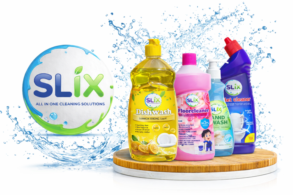 slix solution home page picture